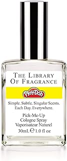 Demeter Play-Doh, 1 oz Cologne Spray, Perfume for Women and Men
