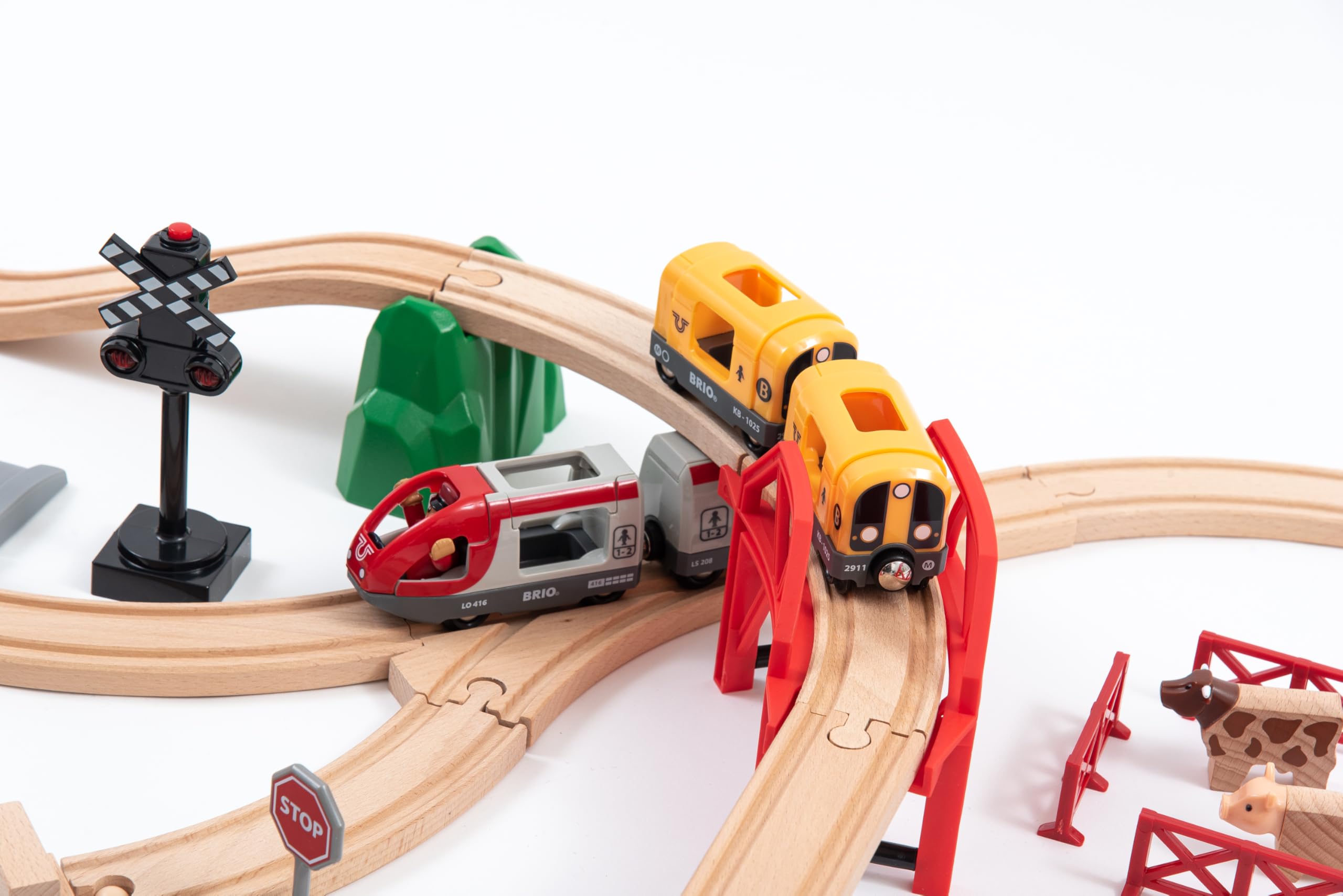 Amazon.co.jp: BRIO: おすすめギフト