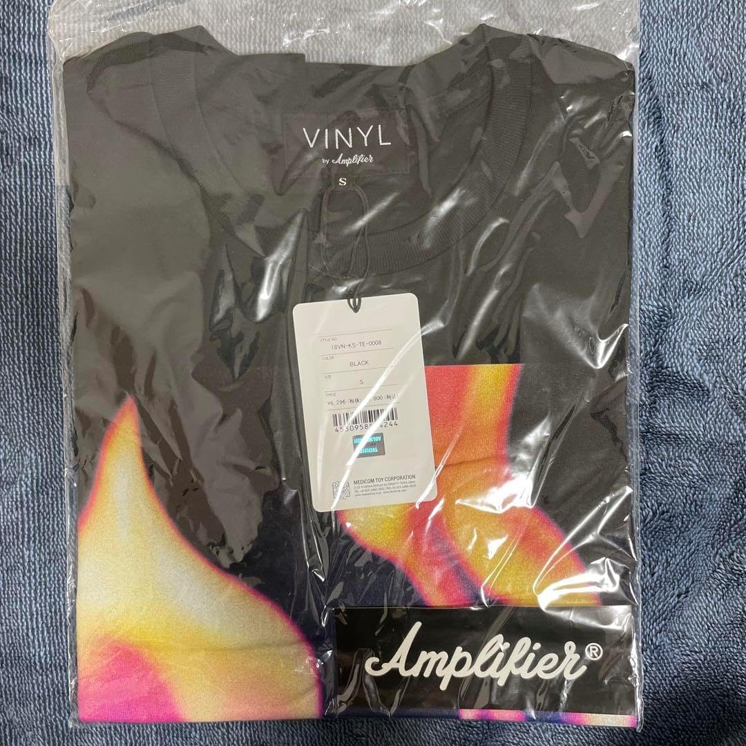 LUNA SEA J Tシャツ③ Amplifier LUNA SEA J Tシャツ⑦ Amplifier LUNA