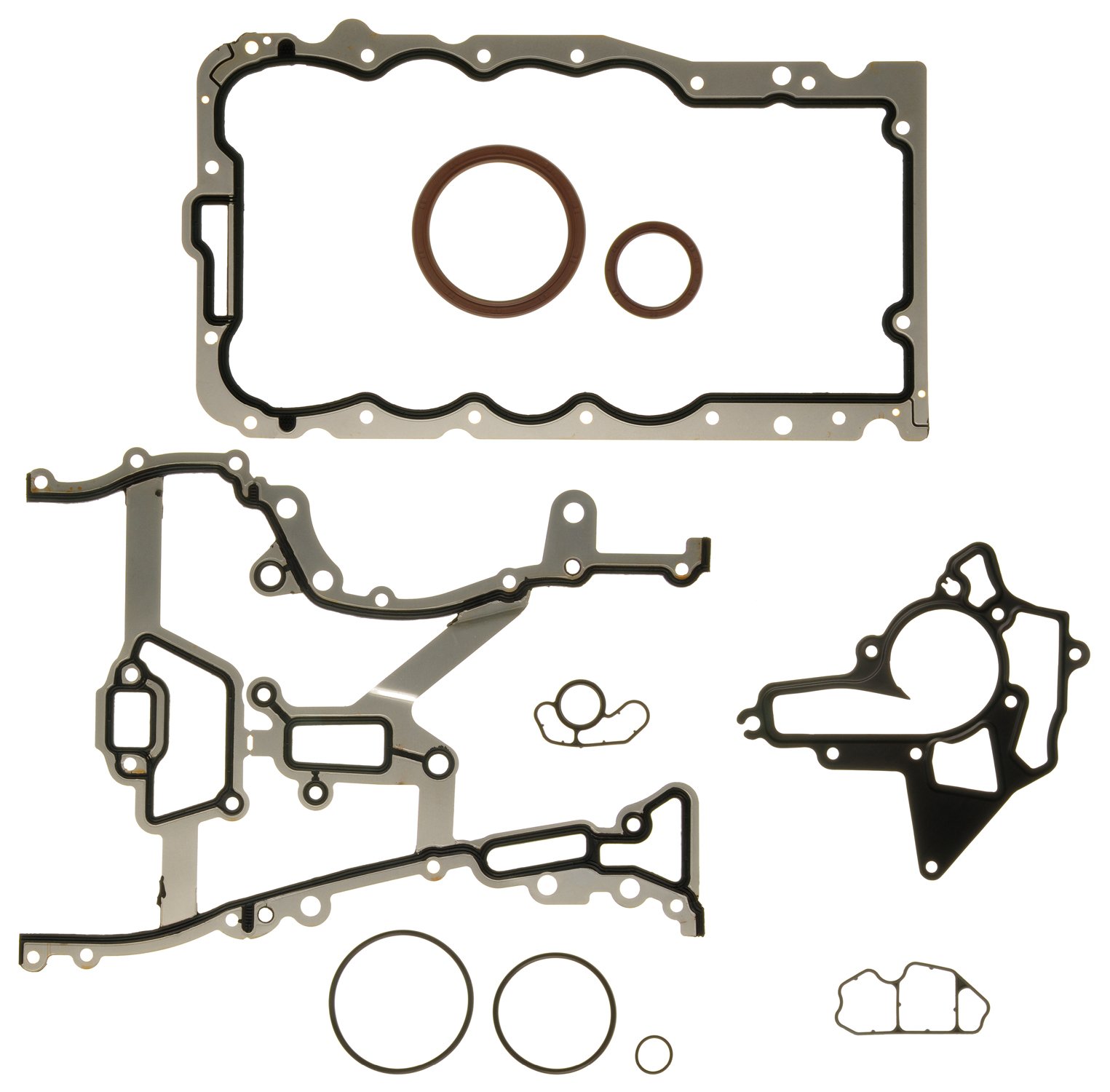 Ajusa 54167800 Kit Guarnizioni, Monoblocco