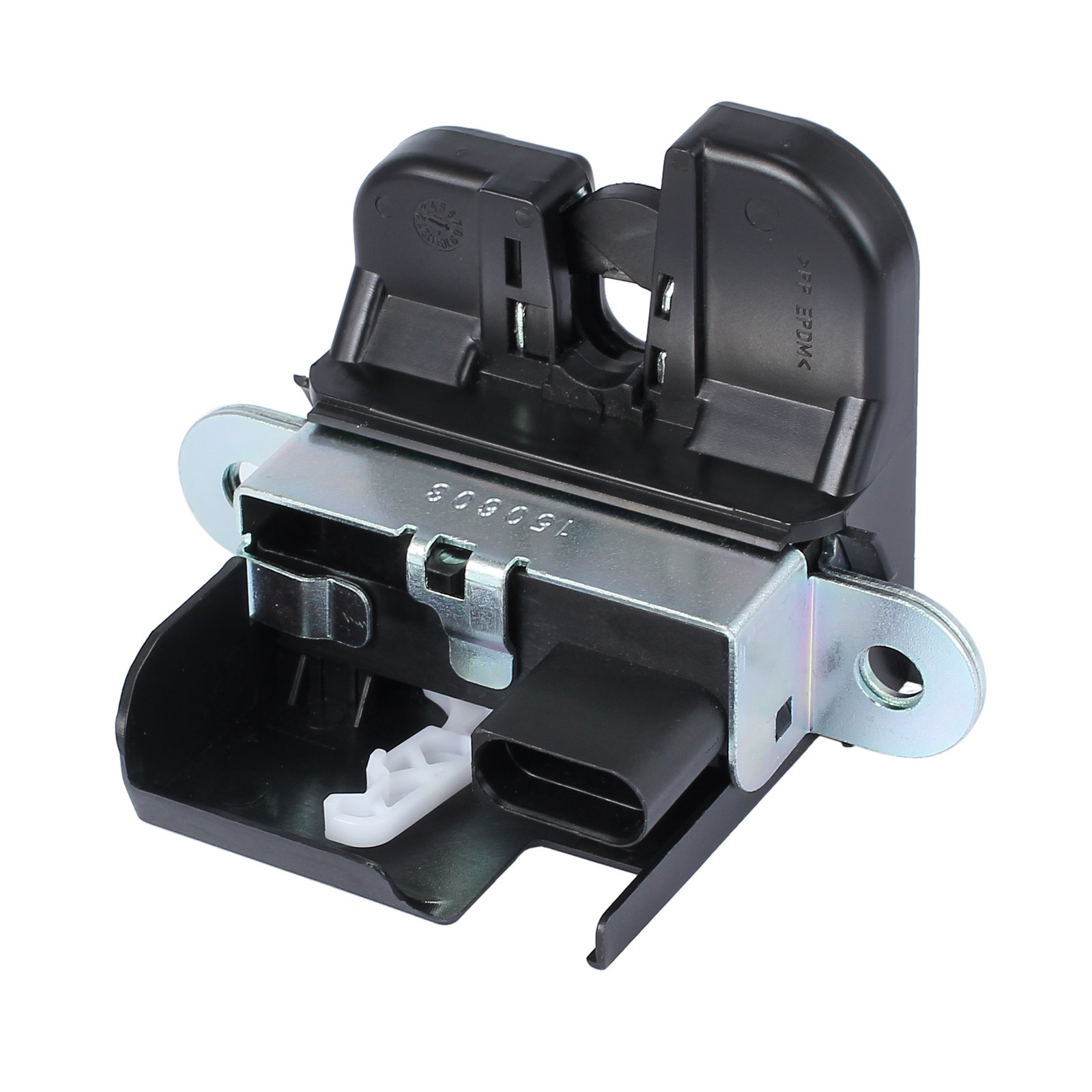 Cerradura de puerta de maletero para V..W Golf 5 6 1K1 5K1 T.o-u.r-a.n P.a.s-s.a.t B6 B7 3C 365 Altea 5P Leon 1P 5F Toledo K6827505E 5K0827505A 1T0827505H