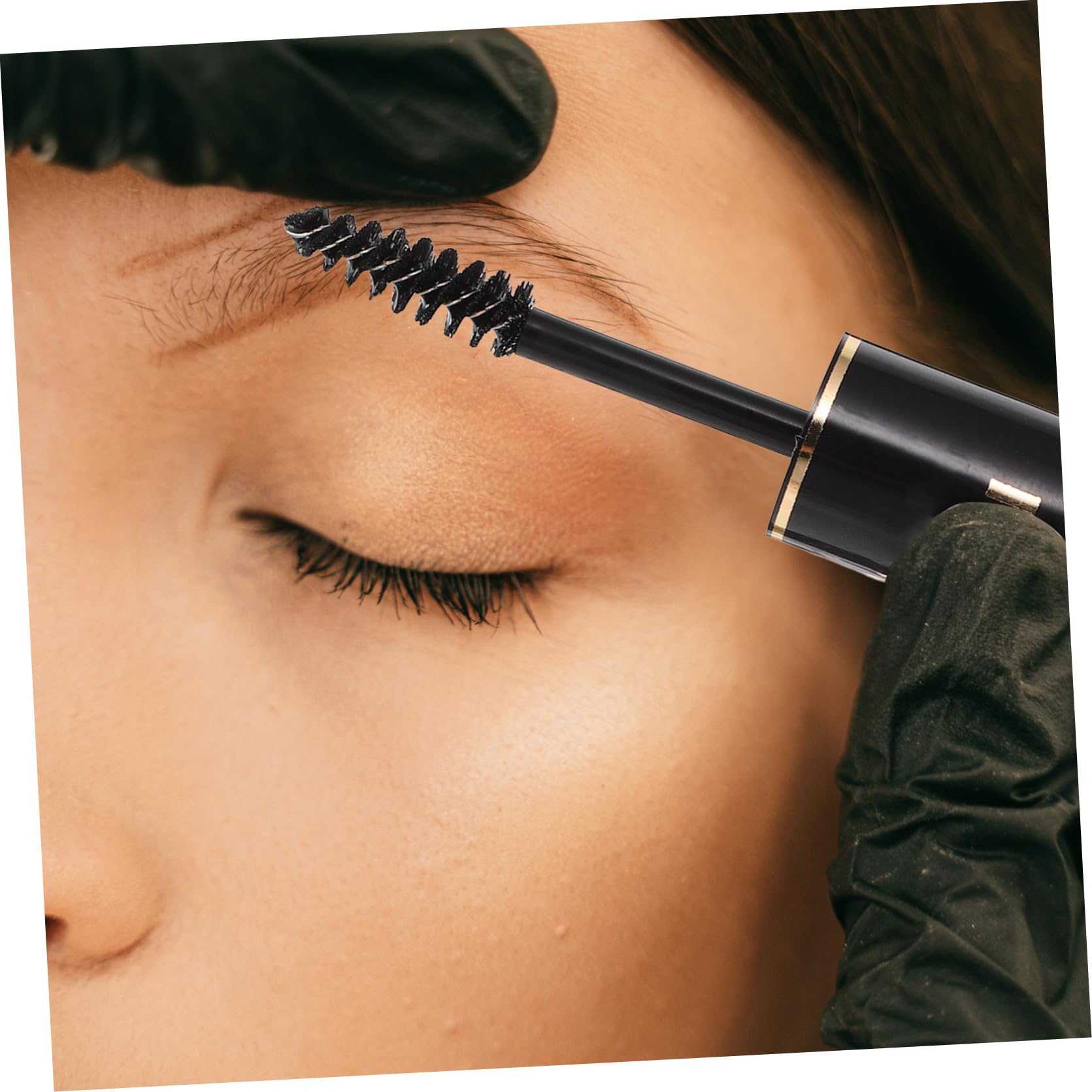 DOITOOL 6stücke Wasserdichtes Augenbrauen-gel Transparentes Gel Für Langanhaltendes Augenbrauen-styling Für Natürliche Looks Und Perfektes Volumen