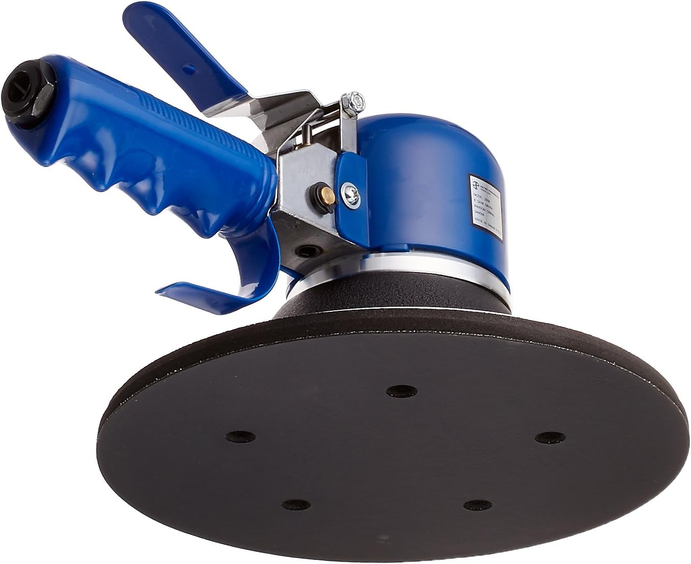 Bеѕt Dеаl 🛒 Astro 3008 8-Inch Gear Driven Random Orbital Sander with 8-Inch Pad Prоmо 40% оƒƒ Astro 3008 8-Inch Gear Driven Random Orbital Sander with 8-Inch Pad