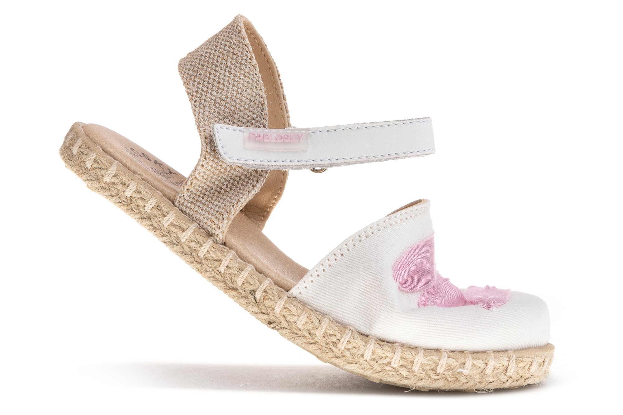Pablosky Yute 610207 Sandalia