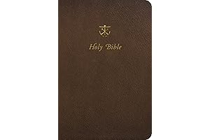 Ave Catholic Notetaking Bible