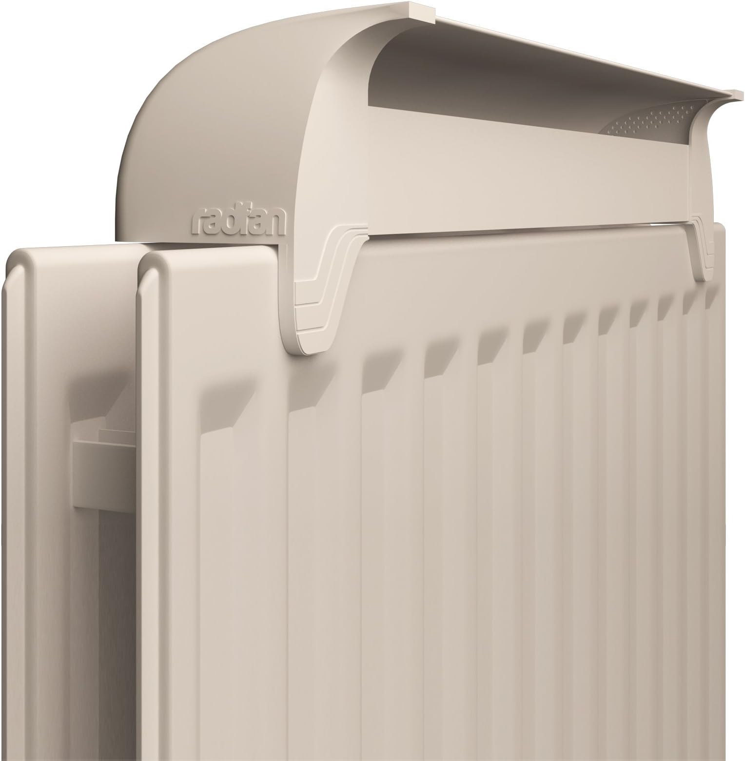 Classic Small - Low Power Radiator Fan