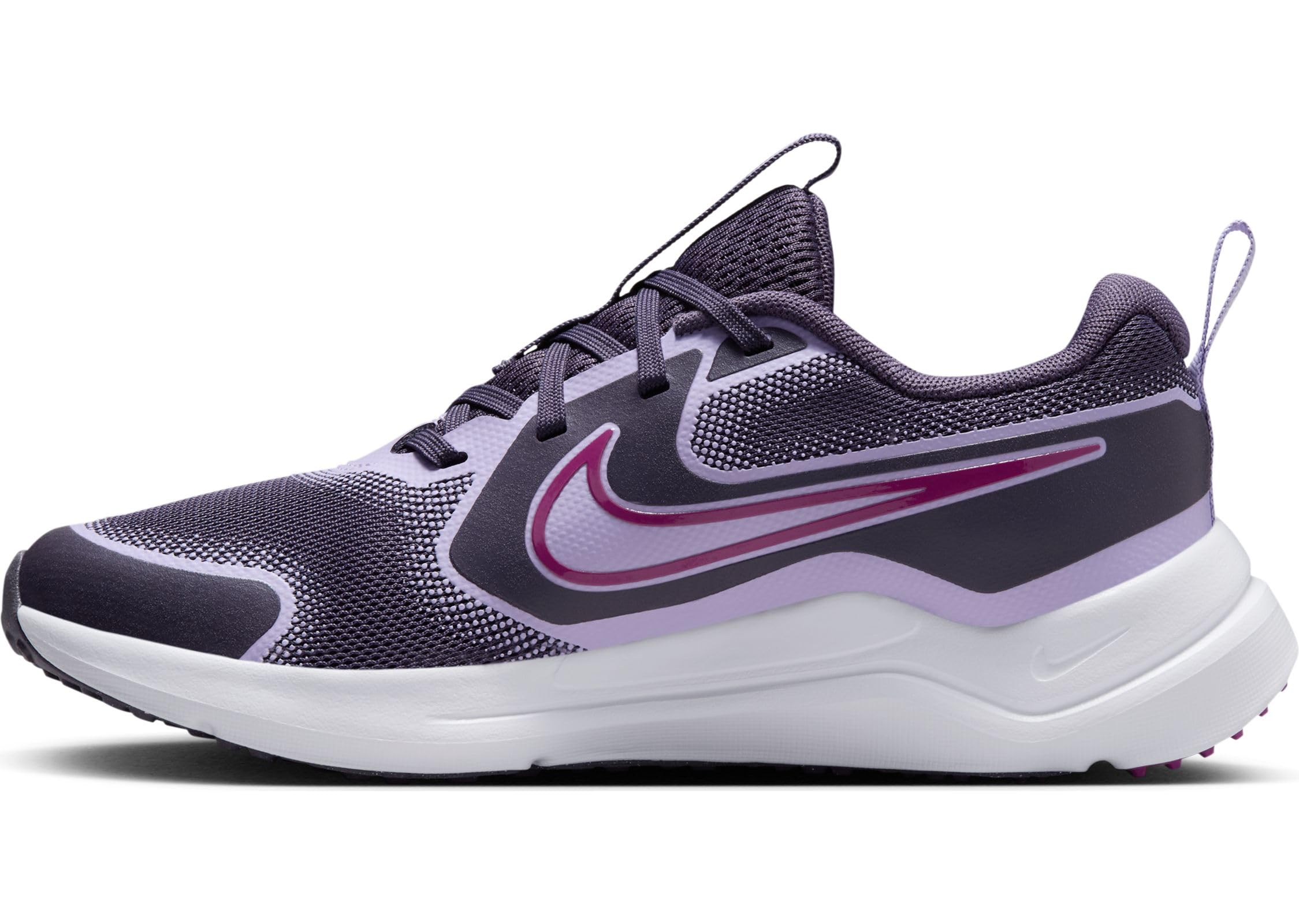 NIKE Uniseks - dzieci Nike Cosmic Runner Laufschuh Für Ältere KinderButy do biegania