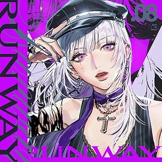 [Single] XIDEN – RUNWAY／No Reset (2026.02.21/MP3+Hi-Res FLAC/RAR)