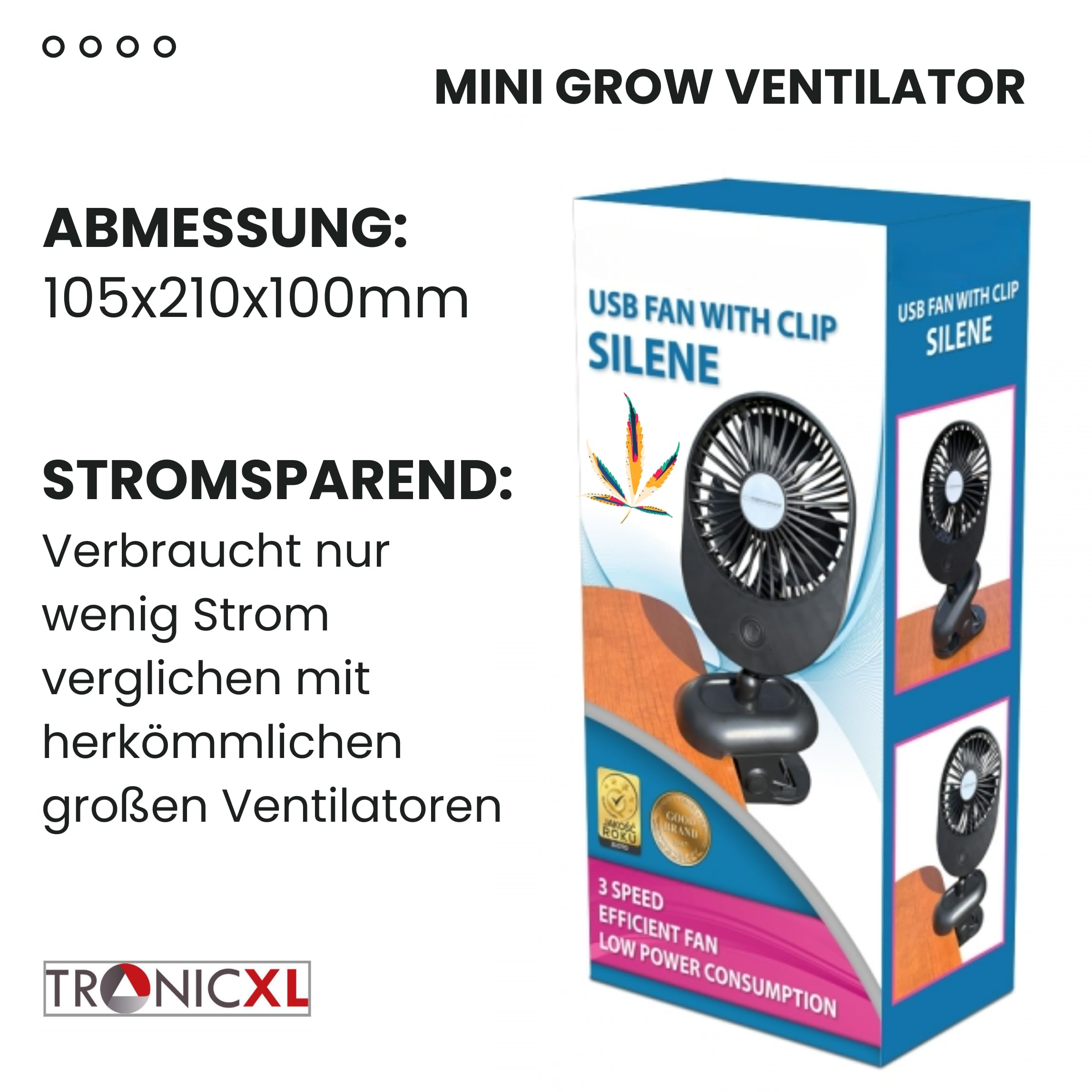 TronicXL