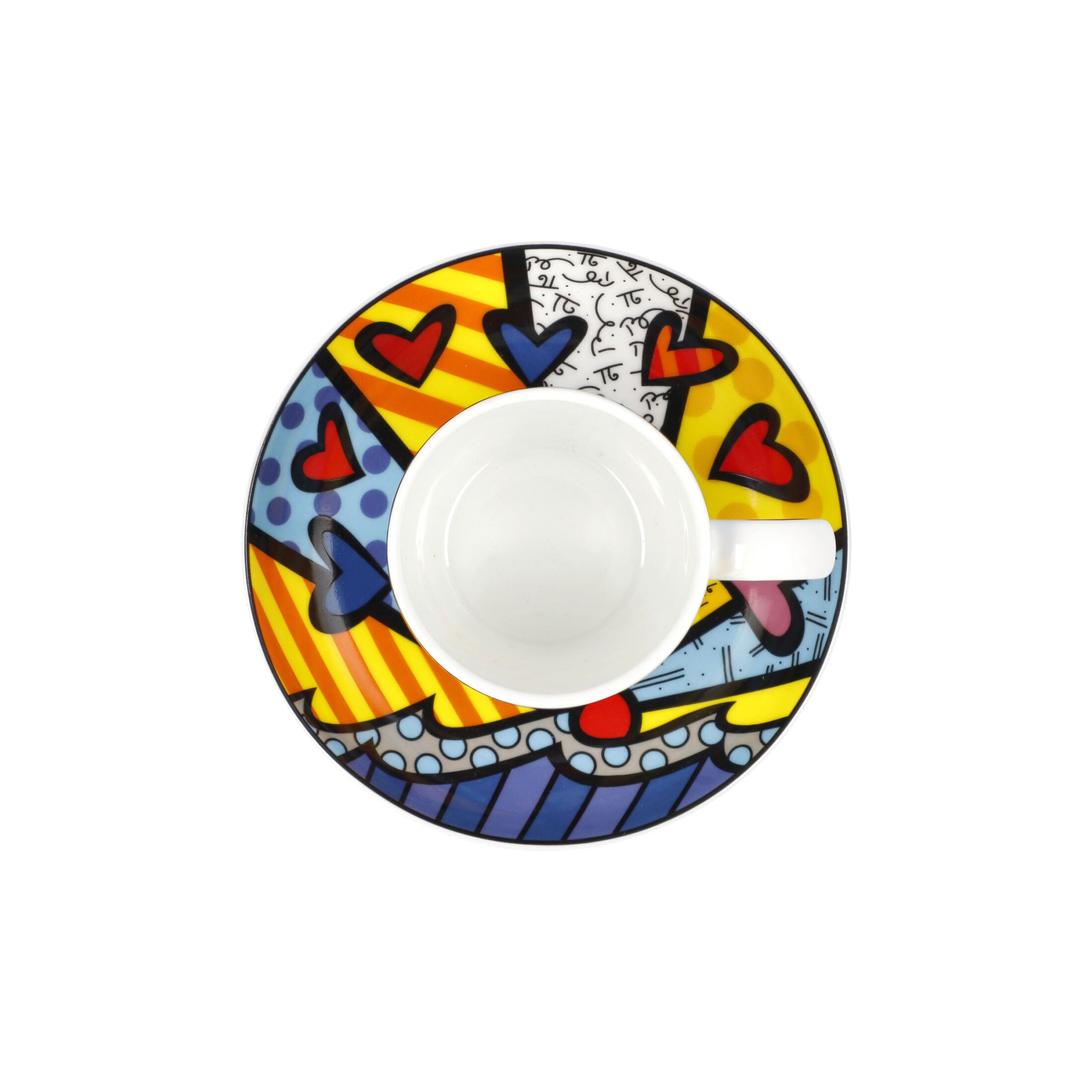 Tazza natalizia con coperchio Stitch, Lilo e Stitch | Disney Store