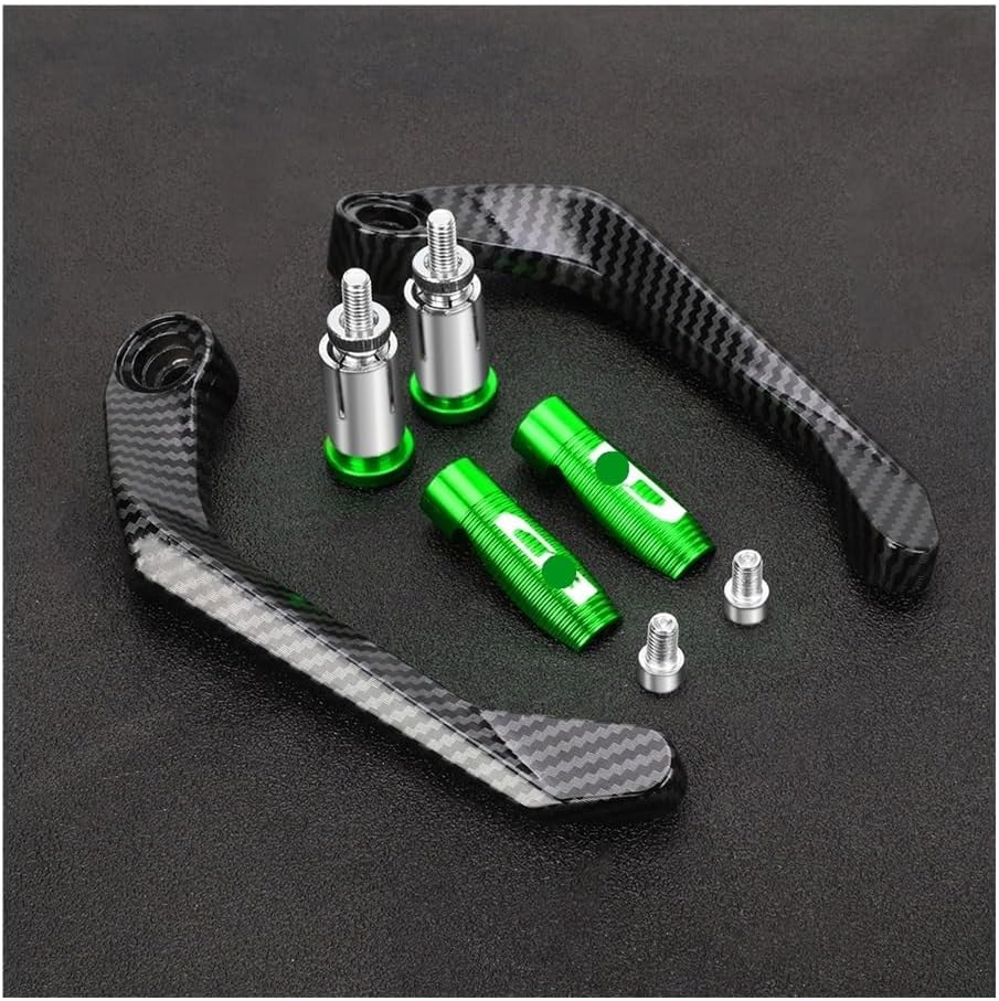 FOR CB250 CB250R CB300F CB300R CB400 CB150R CB190R Handlebar Grips Brake Clutch Levers Guard Protector Handguard
