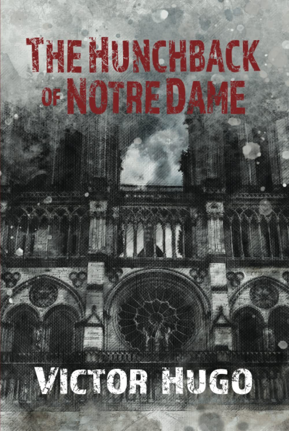 The Hunchback of Notre Dame