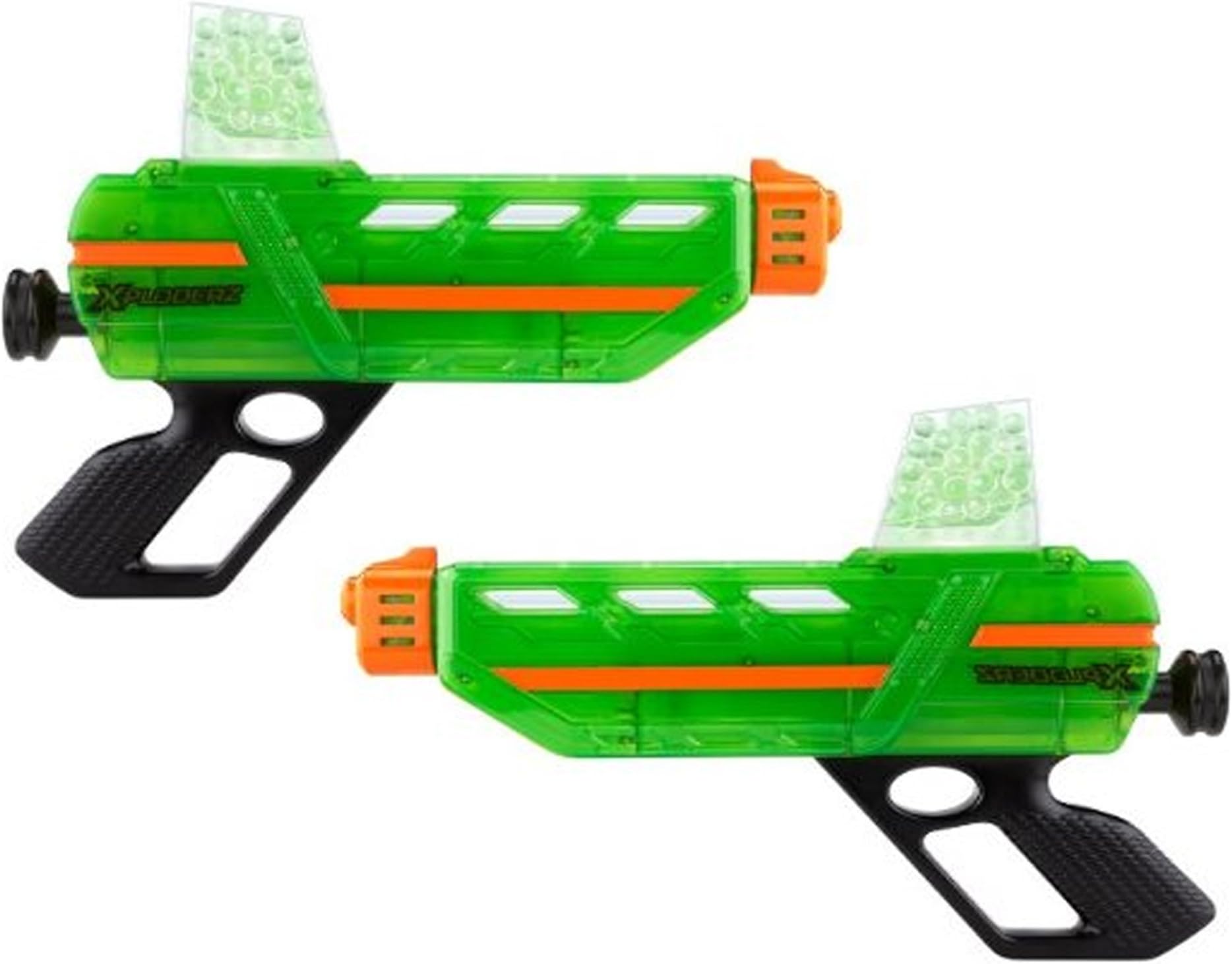 Xploderz Night Fighterz 2-pack