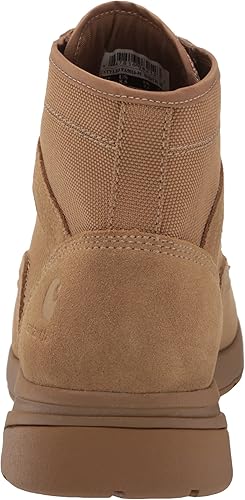 Miniatura 3 de Carhartt Force - Botas deportivas ligeras de 5 pulgadas para hombre