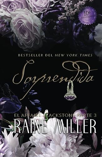 Sorprendida (El affaire Blackstone)