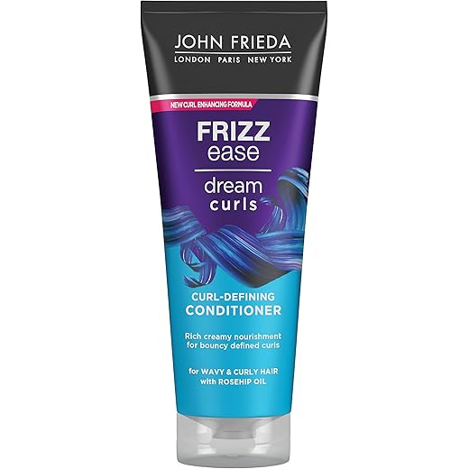 Frizz Ease Dream Curls Conditioner - 250ml