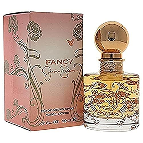 Miniatura 8 de I Fancy You by Jessica Simpson perfume con fragancia para mujeres
