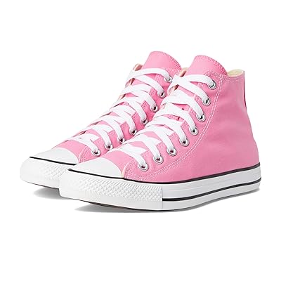 Converse Chuck Taylor All Star High Top Sneaker Classic Shoes Pink