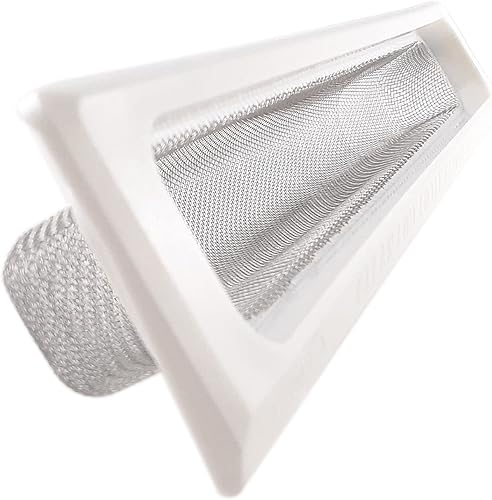 Repairwares Filtro de pelusa para secadora de ropa 131359600 131359602 5304516871 WE18X53 WE16X25594 WE16X29397 131152700 131359601 AP6783745 PS12