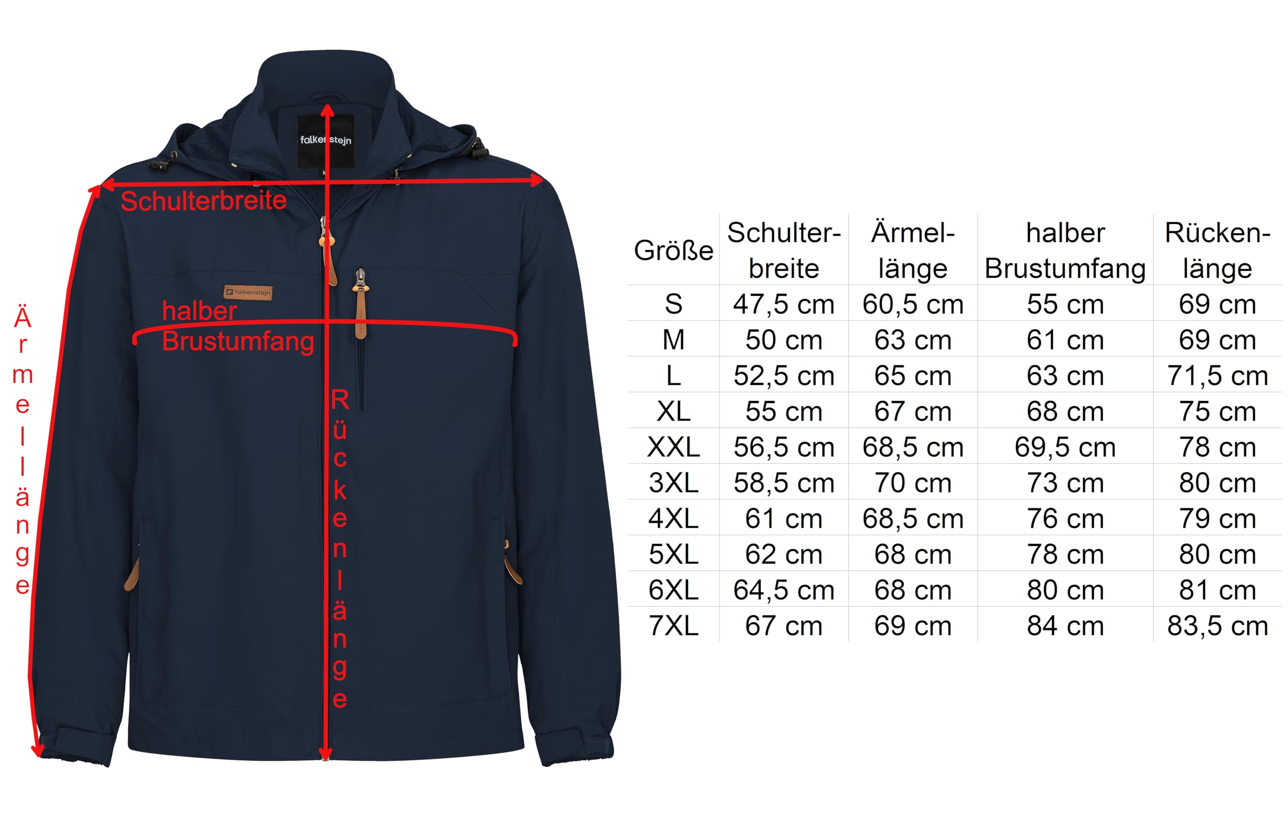 Summer Windbreaker Anorak lekka kurtka przeciwwiatrowa