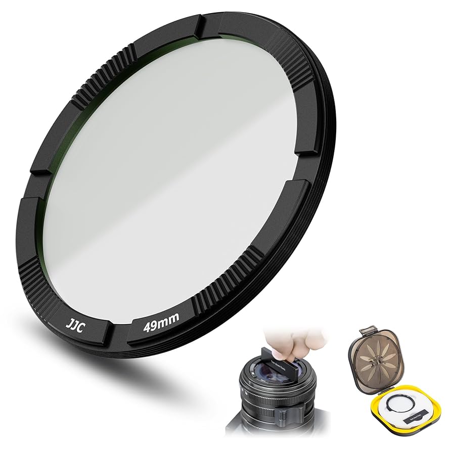 Amazon.com : L39 Ultra Slim UV Protective Filter for Leica