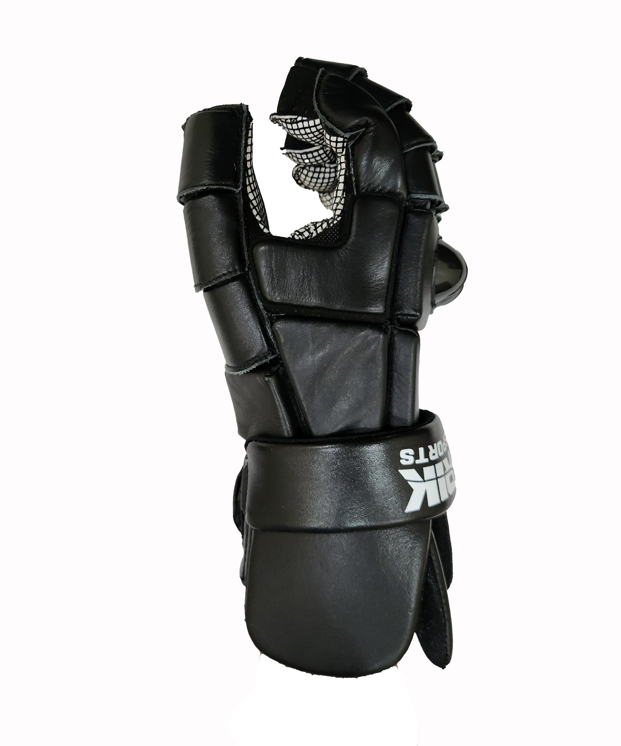 Hema - Guanti sportivi in vera pelle