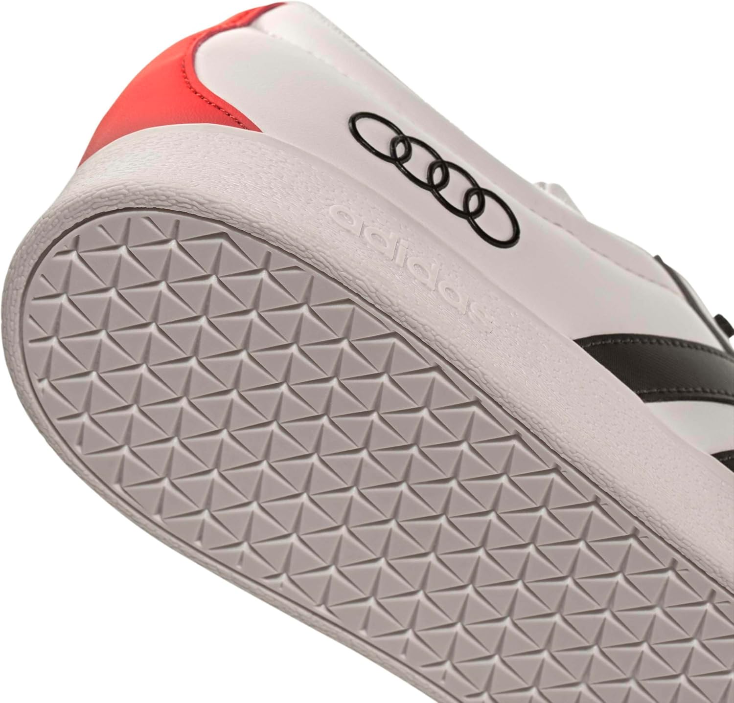 adidas Unisex-Adult Audi Formula One Team Vl Court