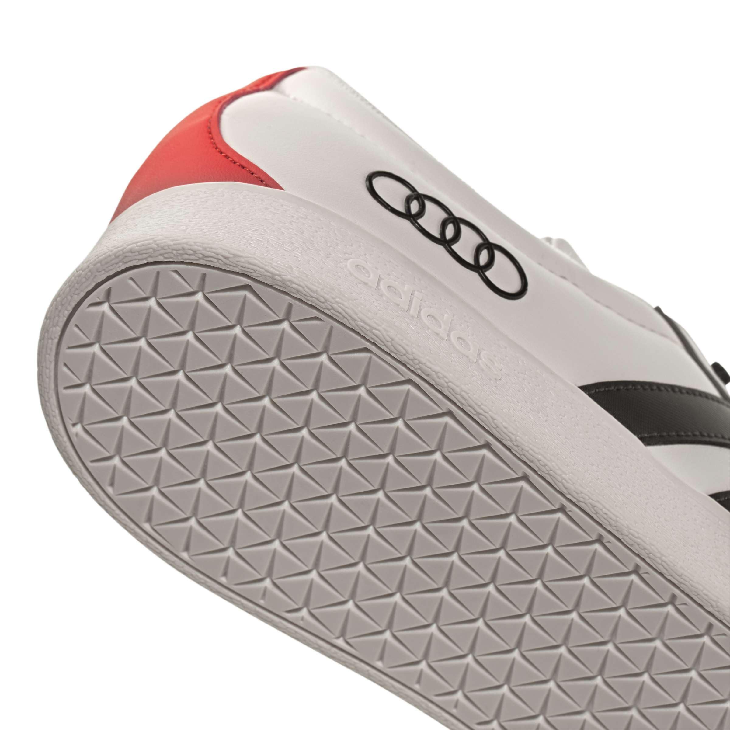 adidas Unisex Scarpe VL Court Team Audi REVOLUT F1