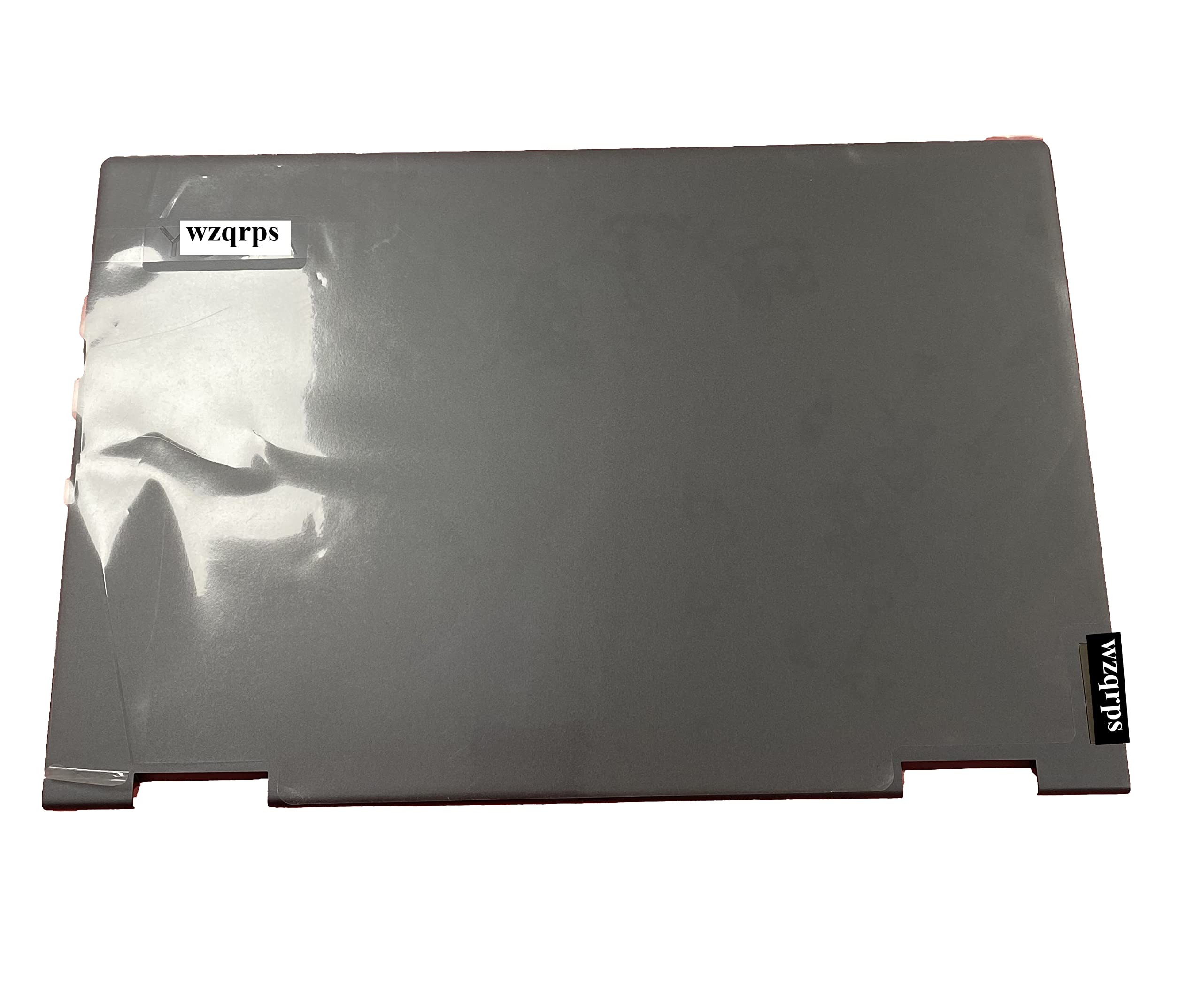 Ersatz-LCD-Abdeckung für Lenovo Yoga 7-14ITL5 82BH 7-14ACN6 5CB1A08845, Grau