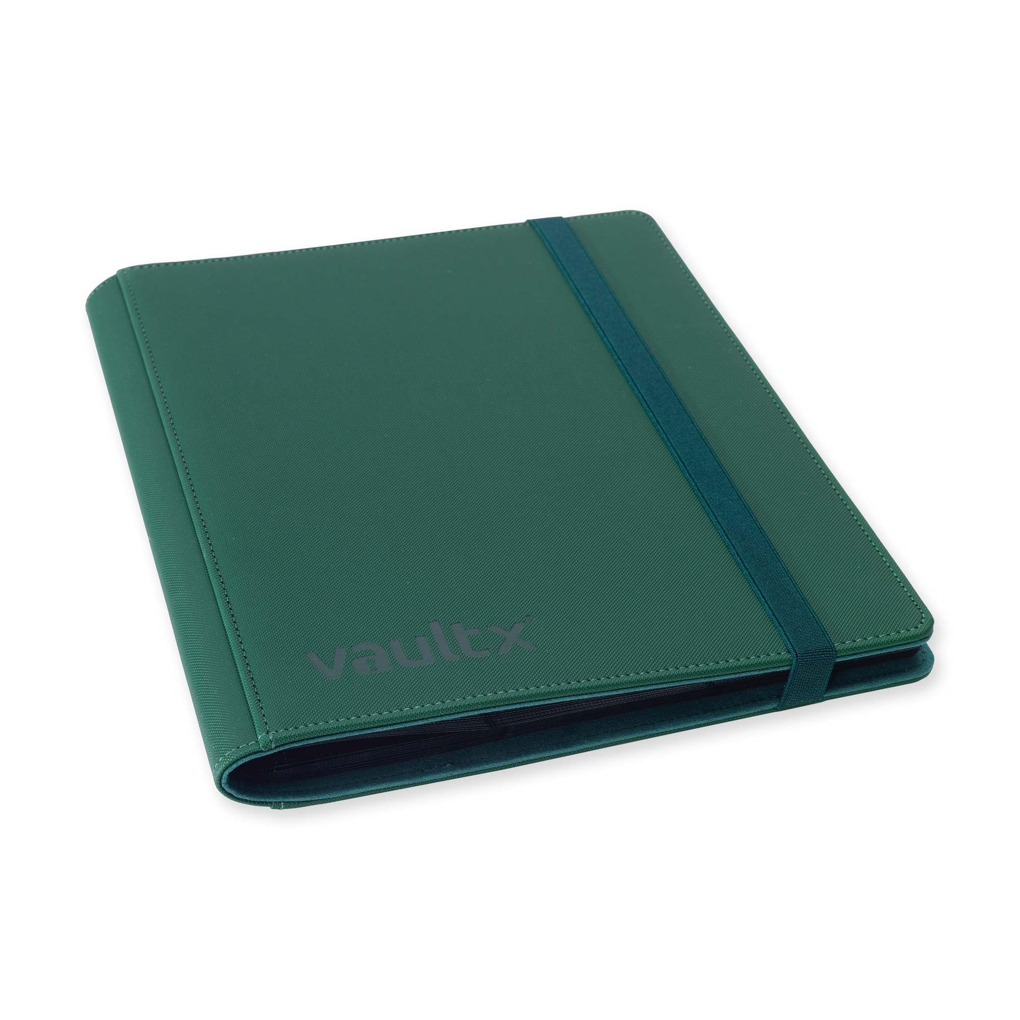 Vault X Classeur de Cartes à Collectionner Album Exo-Tec