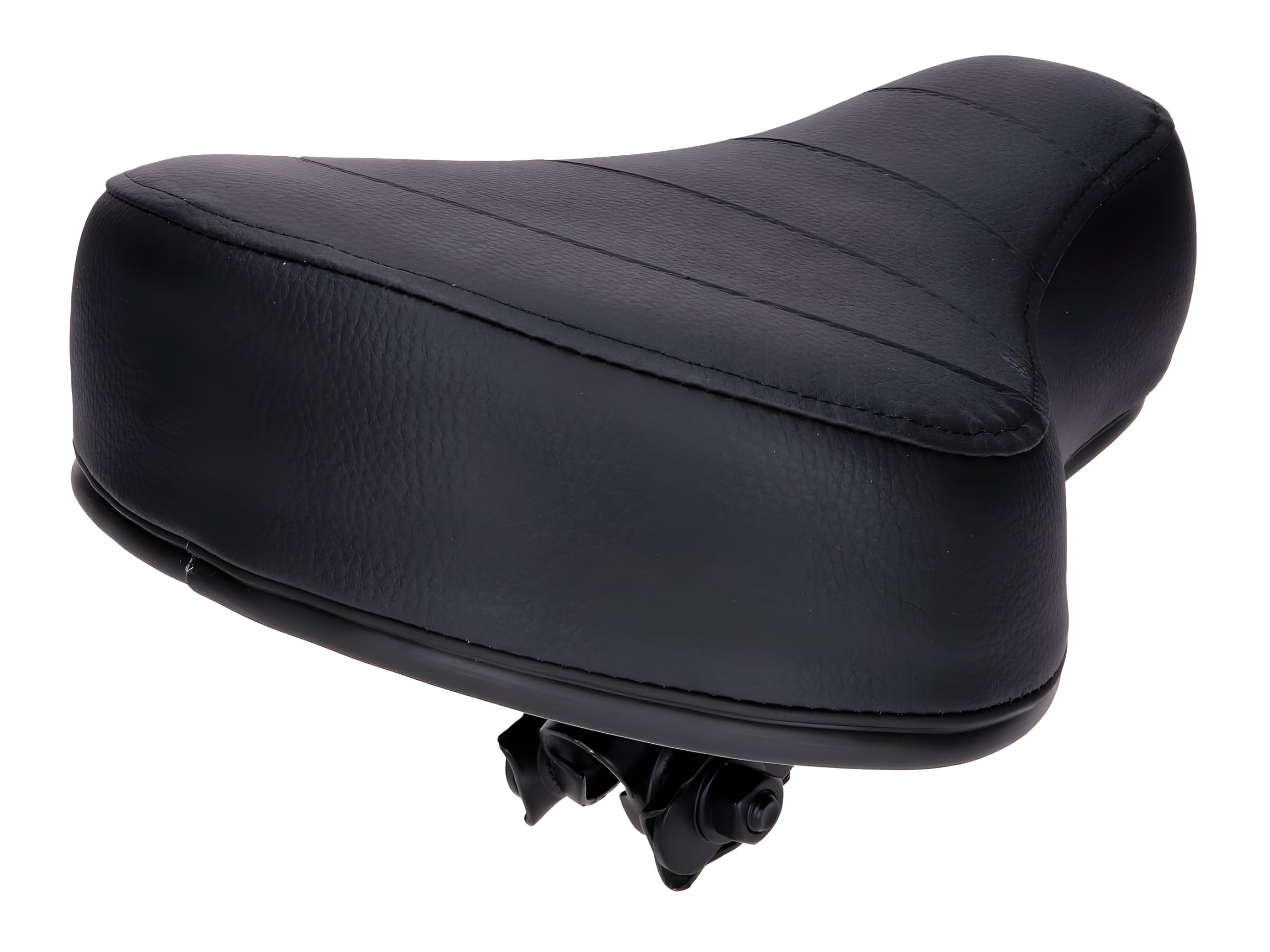 Sattel flach für Puch Maxi