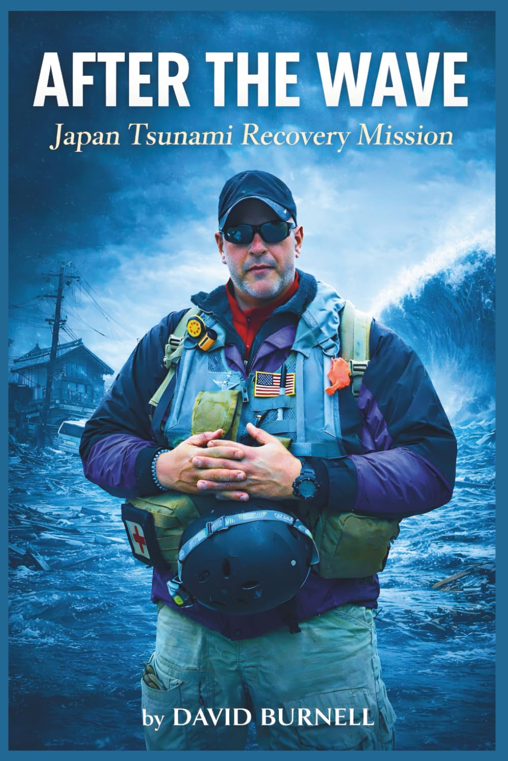 After the Wave: Japan Tsunami Recovery Mission (Built by Fire)