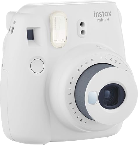 Miniatura 3 de Fujifilm Instax Mini 9 - Cámara instantánea