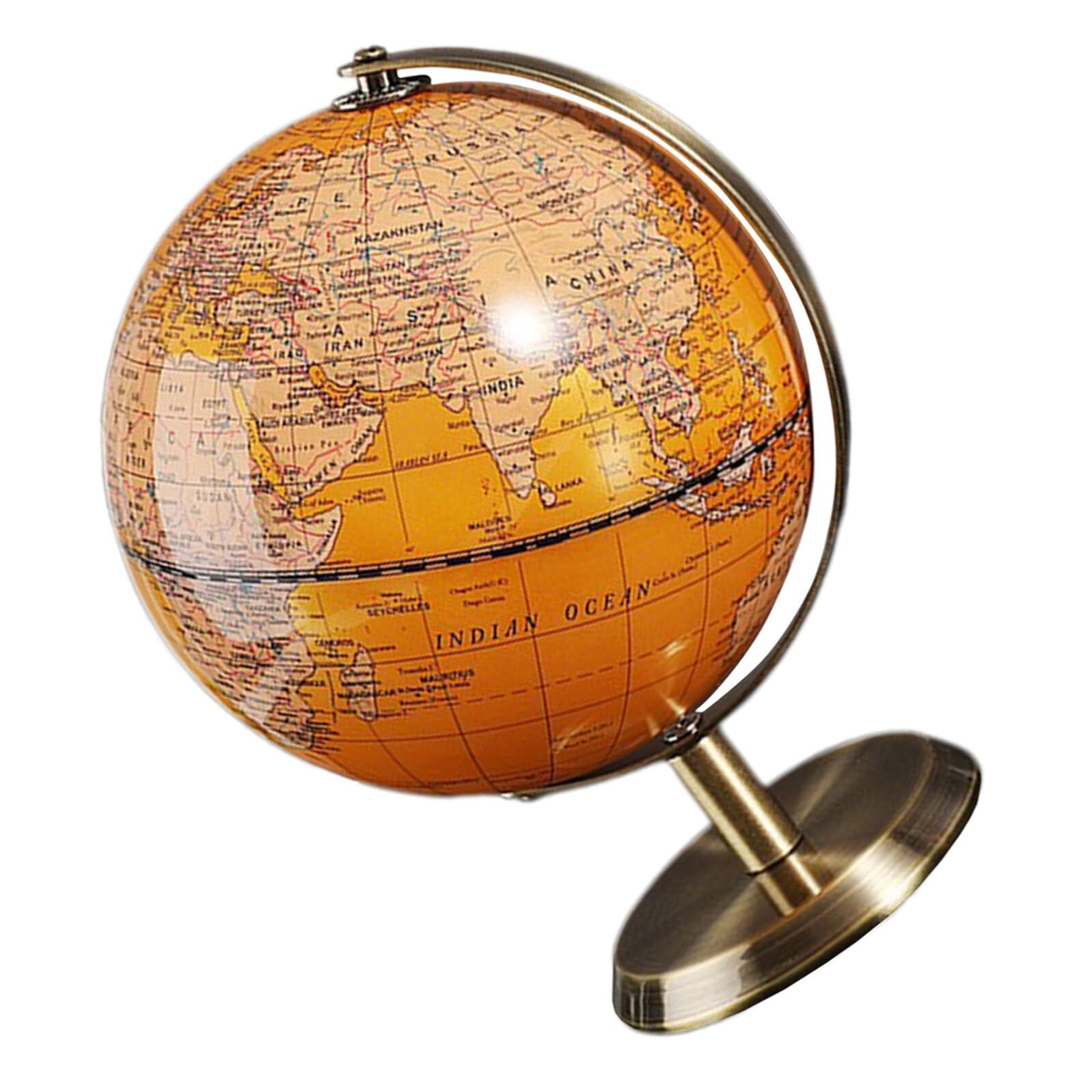 Globe décoratif pour maison jojofuny parfait pour sublimer une salle d'étude