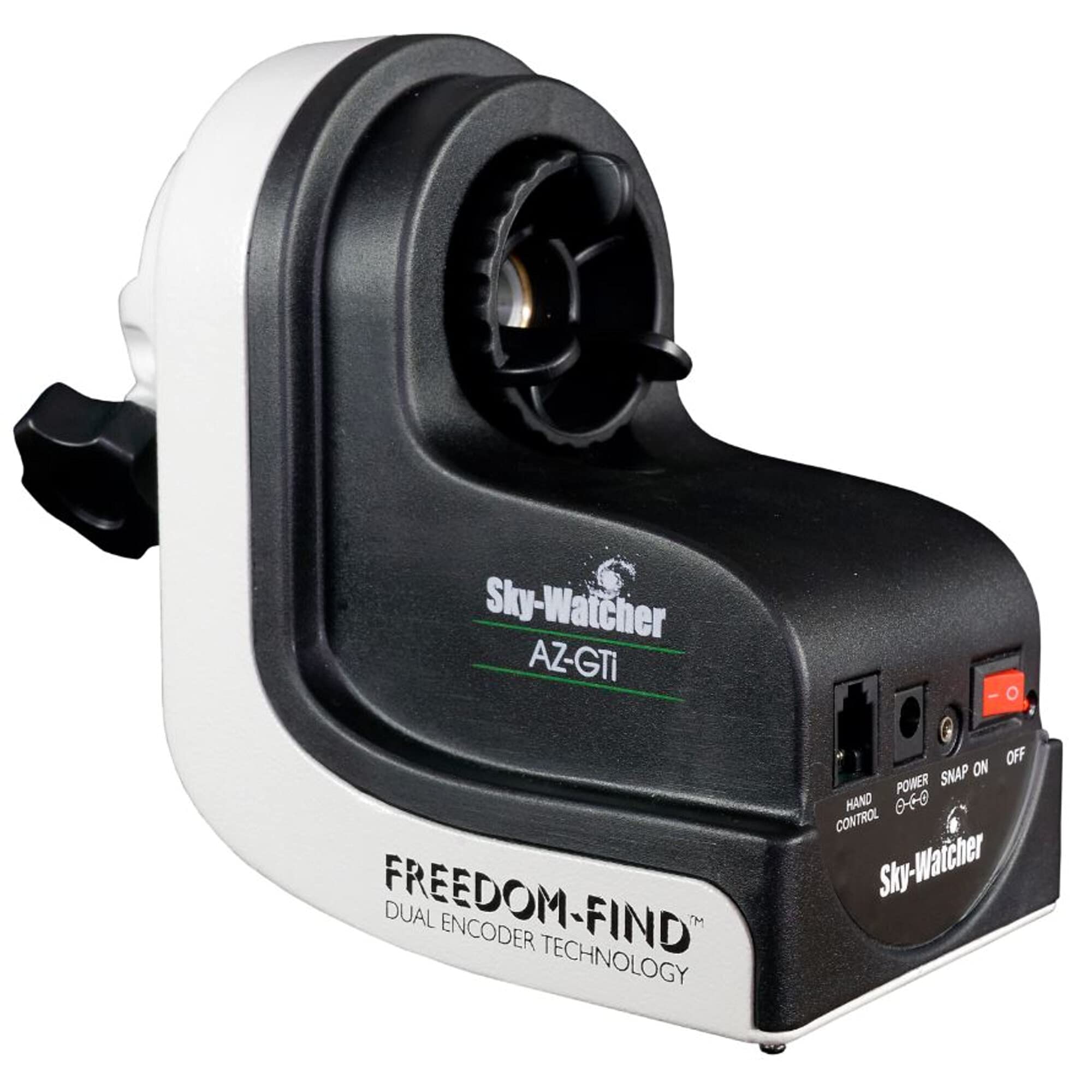SkyWatcher AZ-GTI WI-FI GO-TO ALT-Azimuth Mount Head 20315