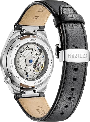 Citizen NK5010-01H Montre Automatique pour hommes - 2