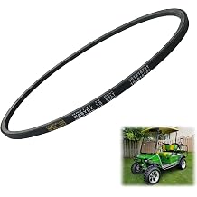 Club Car Golf Cart Belt, Starter Generator Belt, Great Gift for Dad, 1 Pack