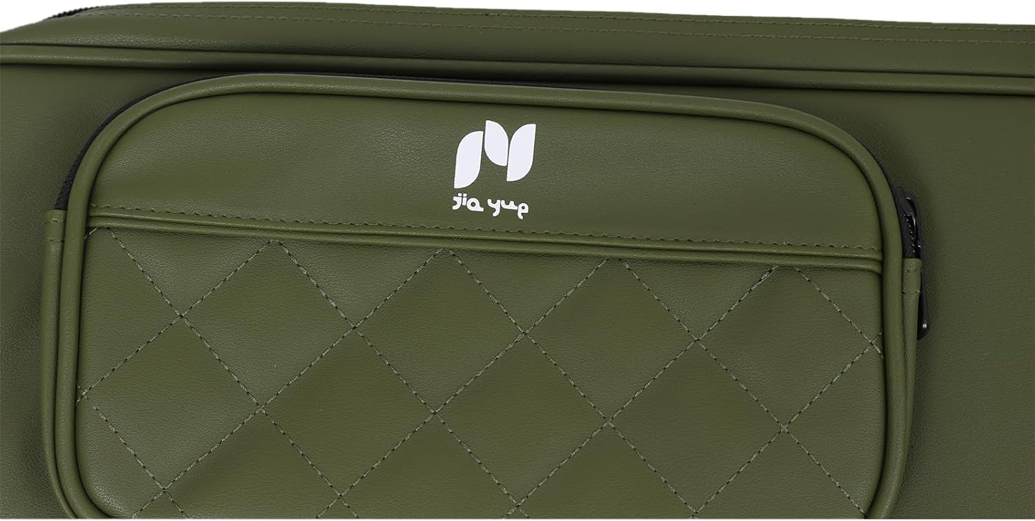 横笛用 ロールケース 8本用 巻き袋 篠笛 龍笛 能管 横笛 龍笛