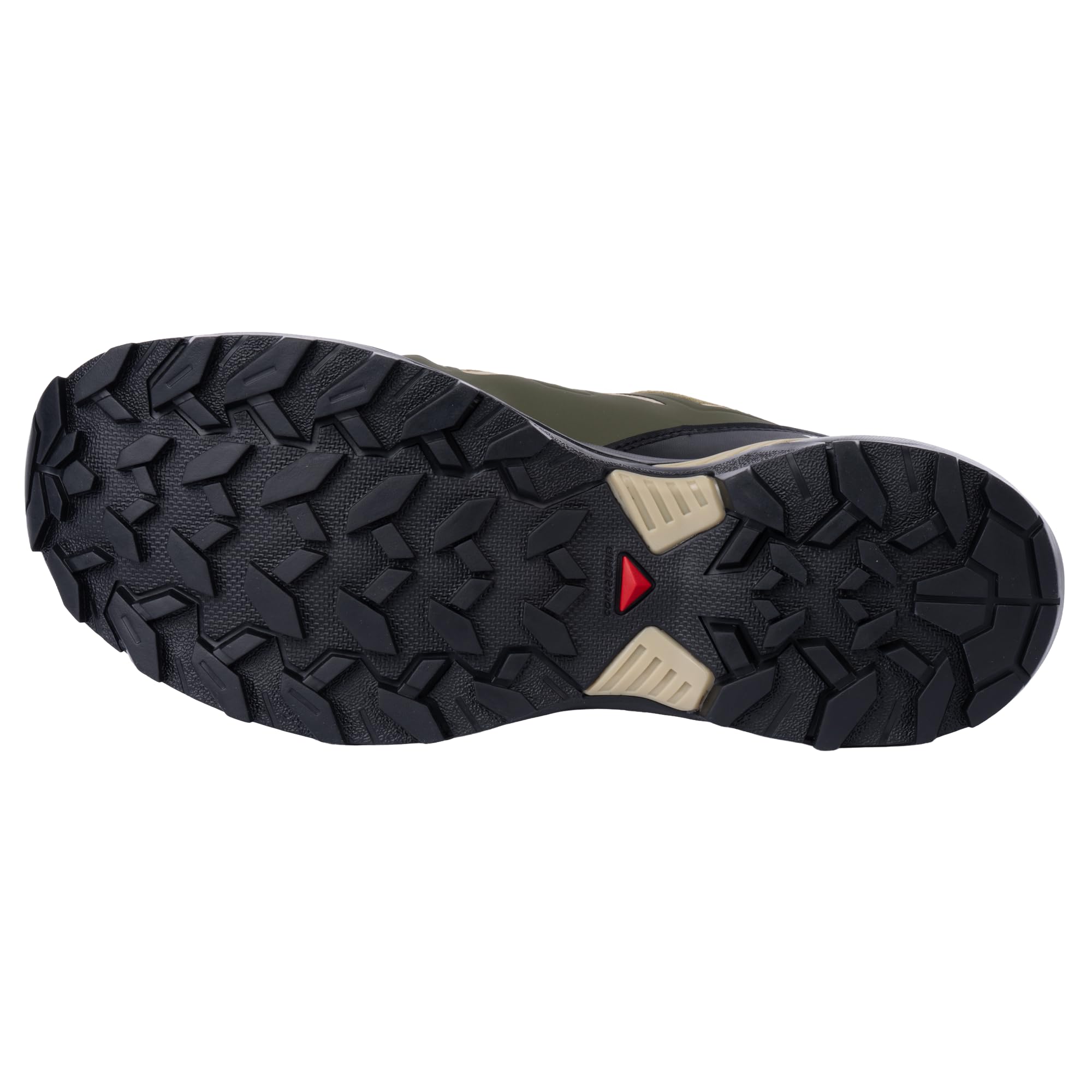 Salomon Mężczyźni X Ultra Flare Gore-texButy trekkingowe