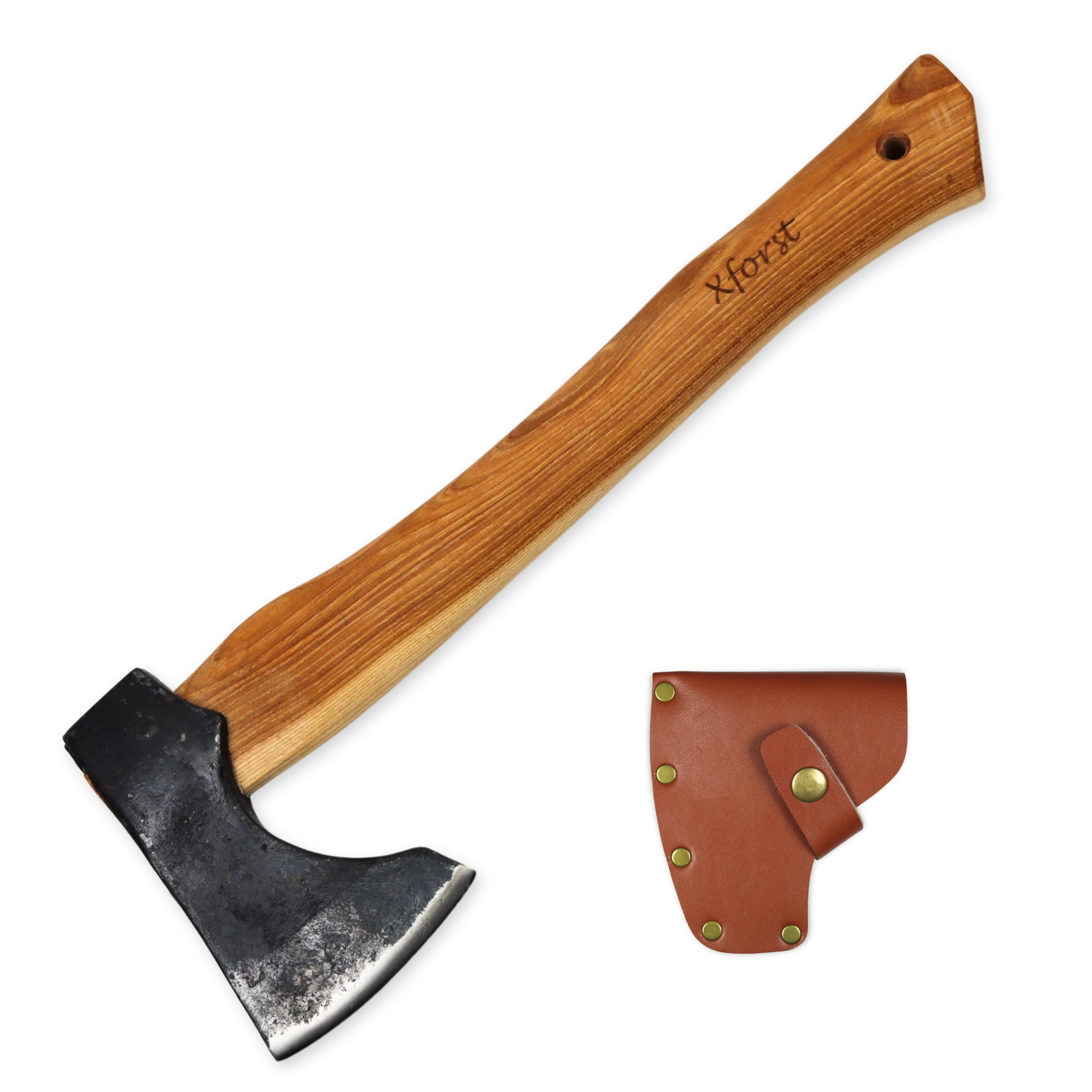 Xforst Hache Viking X-TA5B