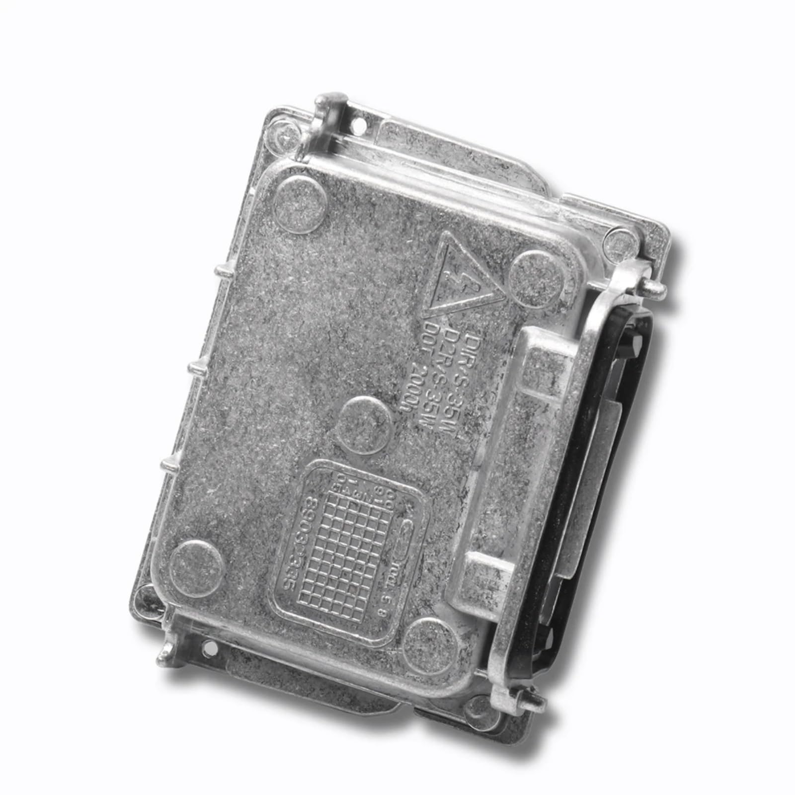 Compatible Con Mitsubishi Para Eclipse 2009 2010 2011 2012 Módulo De Controlador De Balasto Electrónico H-ID De Xenón Para Automóvil Encendedor 8301B395