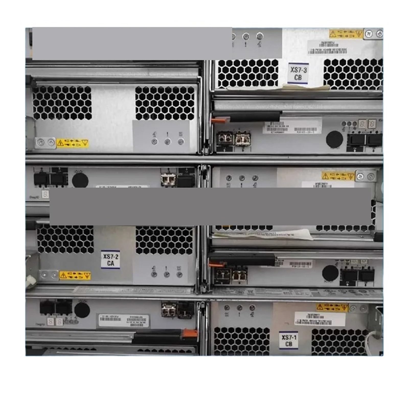 BALYDLUL 1pcs For DS4700 DS5020 TS7720 TDPS-600DB A 59Y5501 59Y5502 Kit