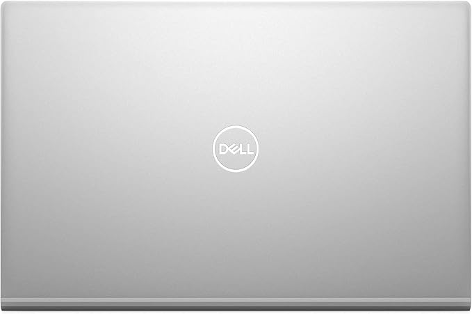 Dell Inspiron 5505 Laptop AMD Ryzen 7 4700U 8GB RAM 256GB SSD 15.6 miniatura 7