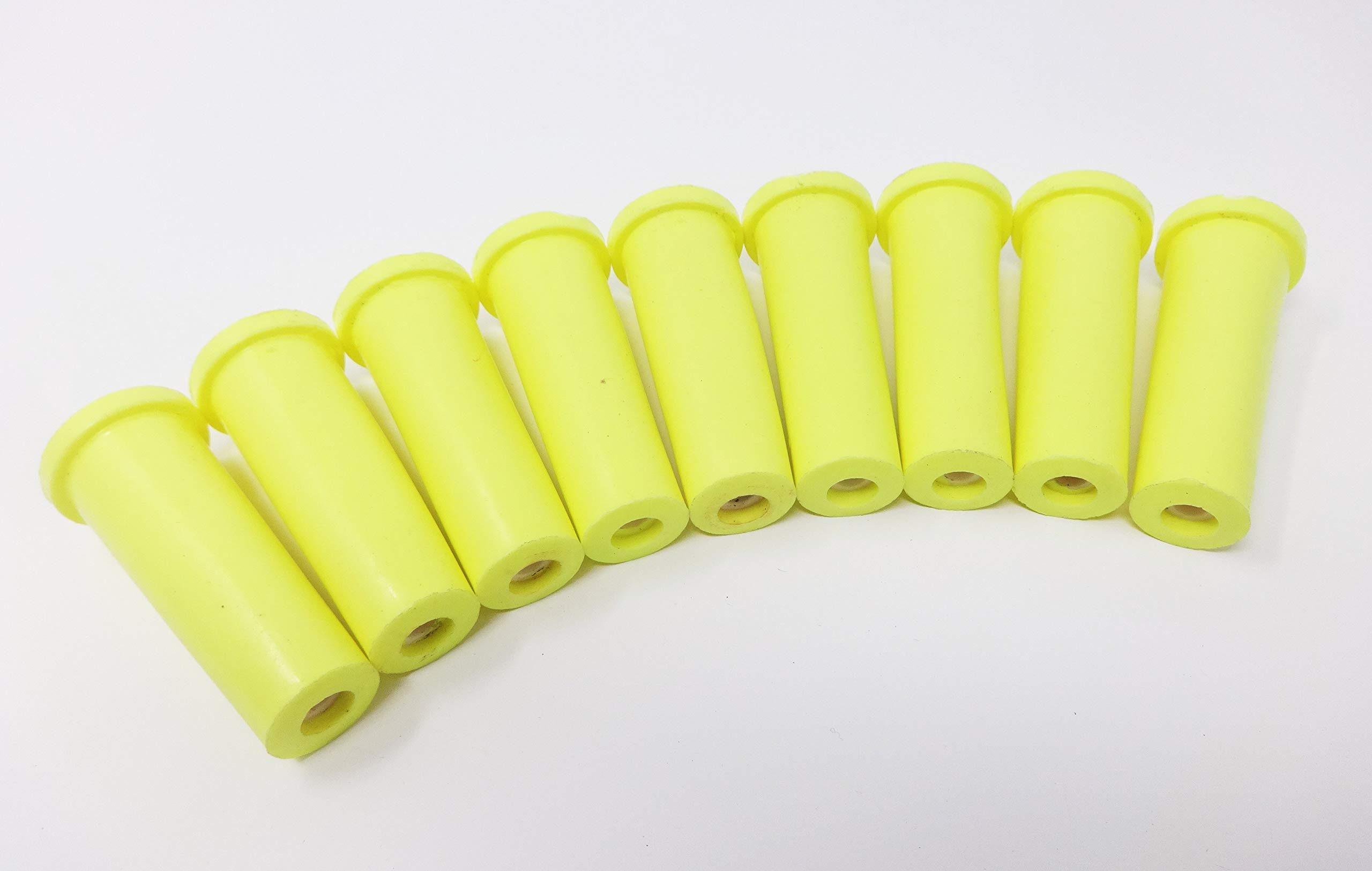 Excel Impex Sand Blasting Nozzle with Ceramic Sleeve for Sand Blasting Gun | Replacement Nozzle- Set of 10 (Colour May varry) (B07S8XCK9X) Amazon Price History, Amazon Price Tracker