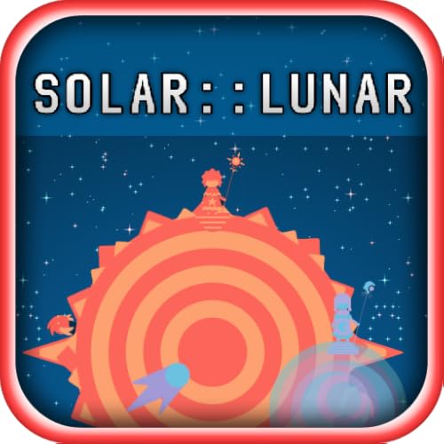 Solar : : Lunar Eclipse