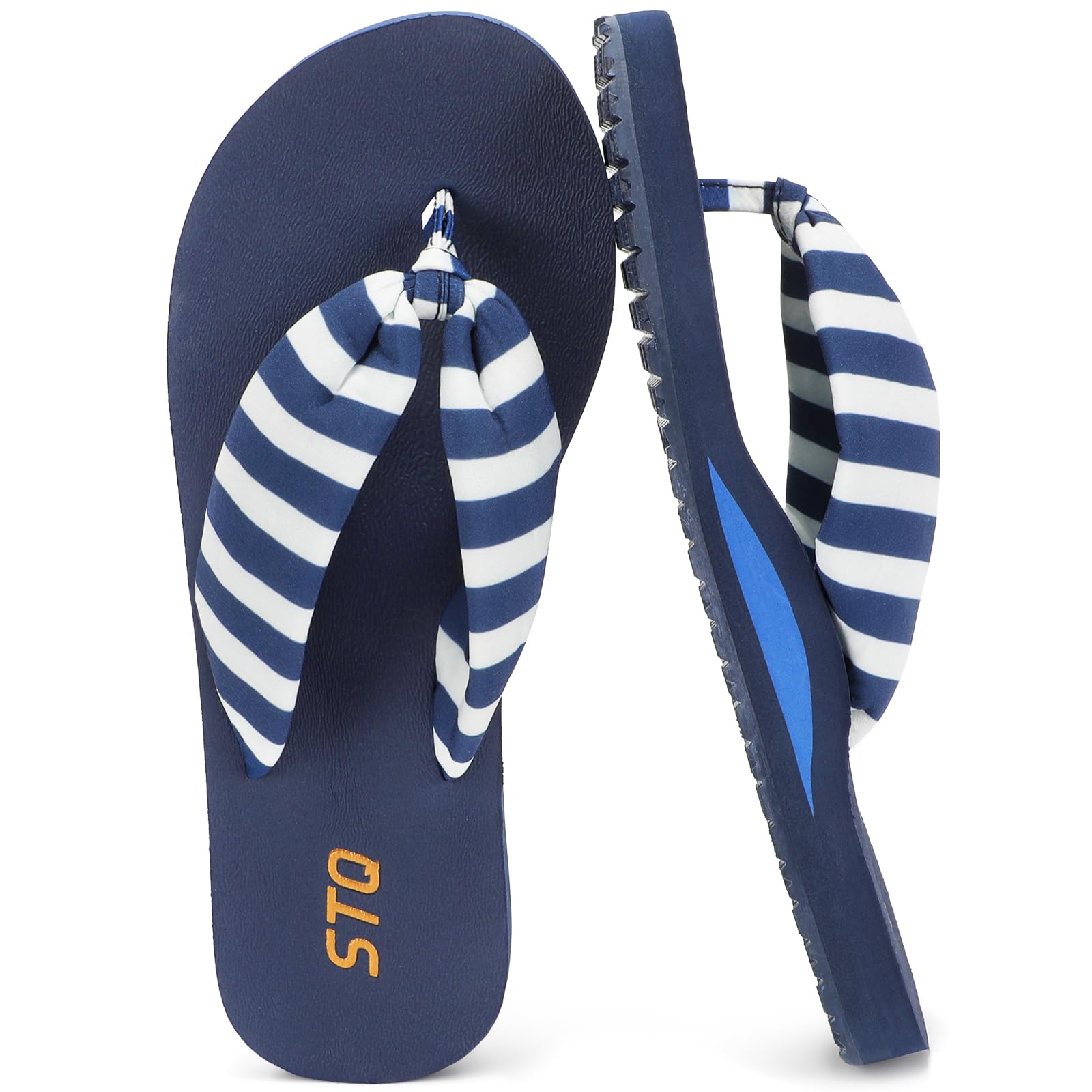 STQ Flip Flops