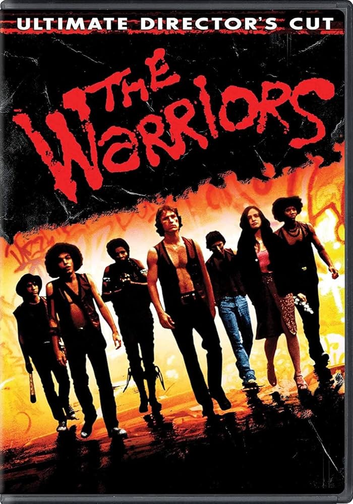 【輸入盤】Warriors - 50 Movie ­MegaPack ［DVD］ 輸入盤】Warriors - 50 Movie MegaPack ［DVD］ 輸入盤