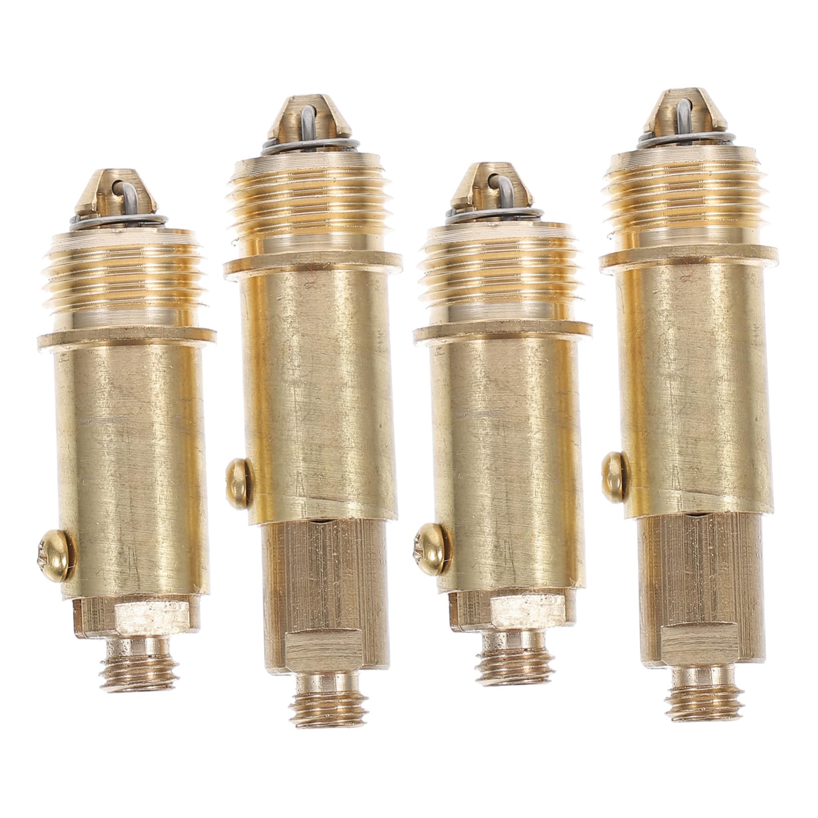 Noyau de vidange escamotable à ressort fiable pour évier et lavabo