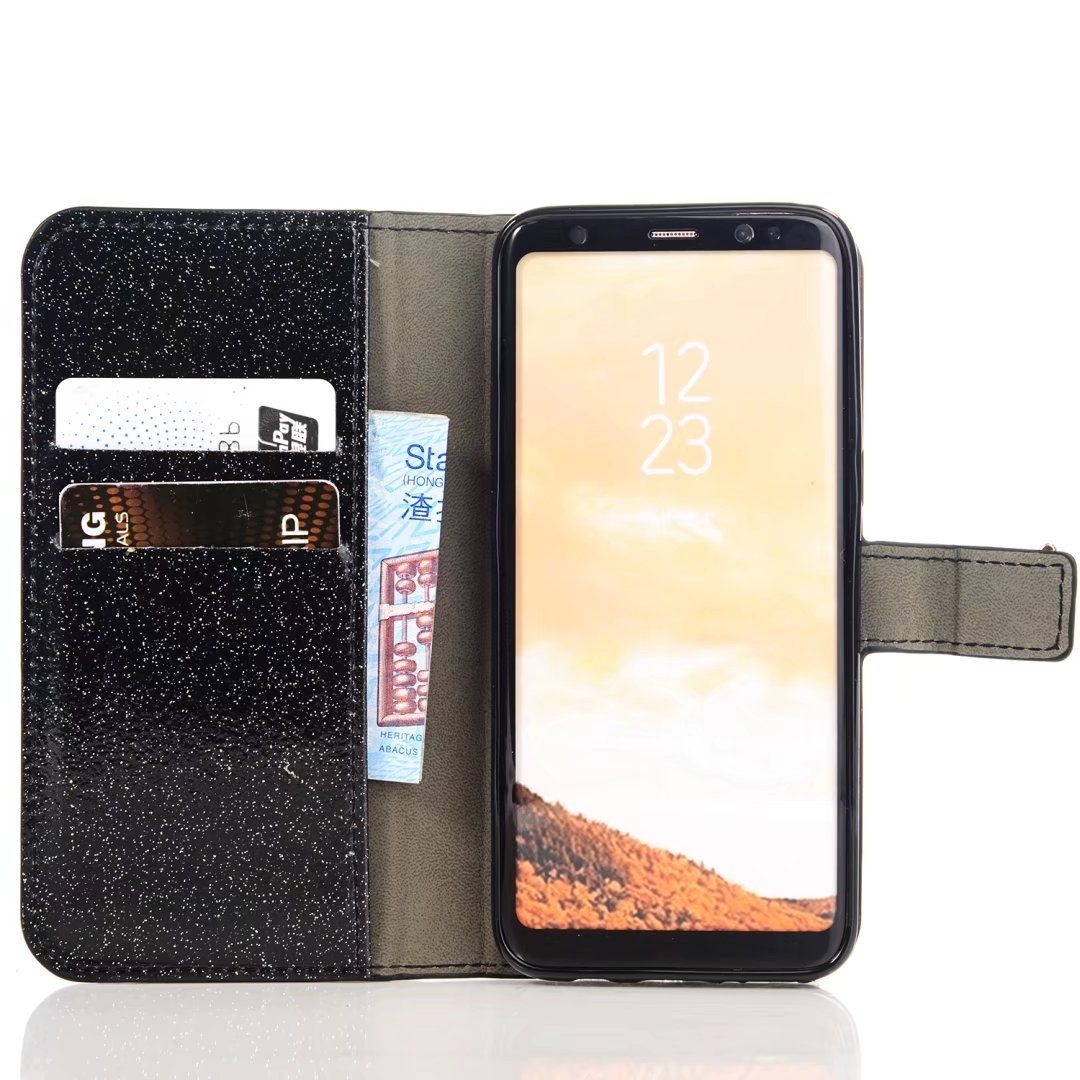 Amazon.co.jp: Galaxy S8 ケース 5.8 inch 新型 モデル 手帳 型 ブック