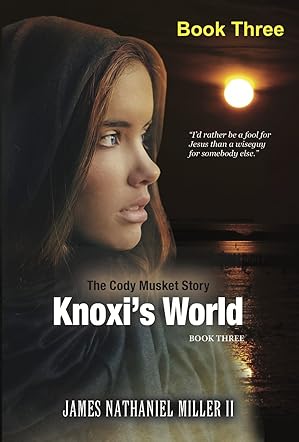 Knoxi's World